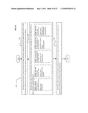 Postural information system and method diagram and image