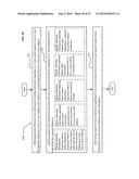 Postural information system and method diagram and image