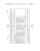 Postural information system and method diagram and image