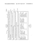 Postural information system and method diagram and image