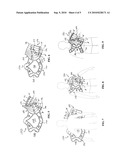 THERAPEUTIC COMPRESSION GARMENT diagram and image