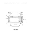 Toe protectors, shrouds, and protective covers for shrouds diagram and image