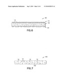 CLAY-BASED HEMOSTATIC AGENTS AND DEVICES FOR THE DELIVERY THEREOF diagram and image