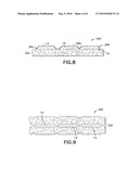 CLAY-BASED HEMOSTATIC AGENTS AND DEVICES FOR THE DELIVERY THEREOF diagram and image