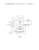 BATCH FILTRATION SYSTEM FOR PREPARATION OF STERILE FLUID FOR RENAL REPLACEMENT THERAPY diagram and image