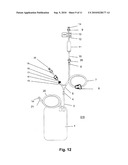 BATCH FILTRATION SYSTEM FOR PREPARATION OF STERILE FLUID FOR RENAL REPLACEMENT THERAPY diagram and image