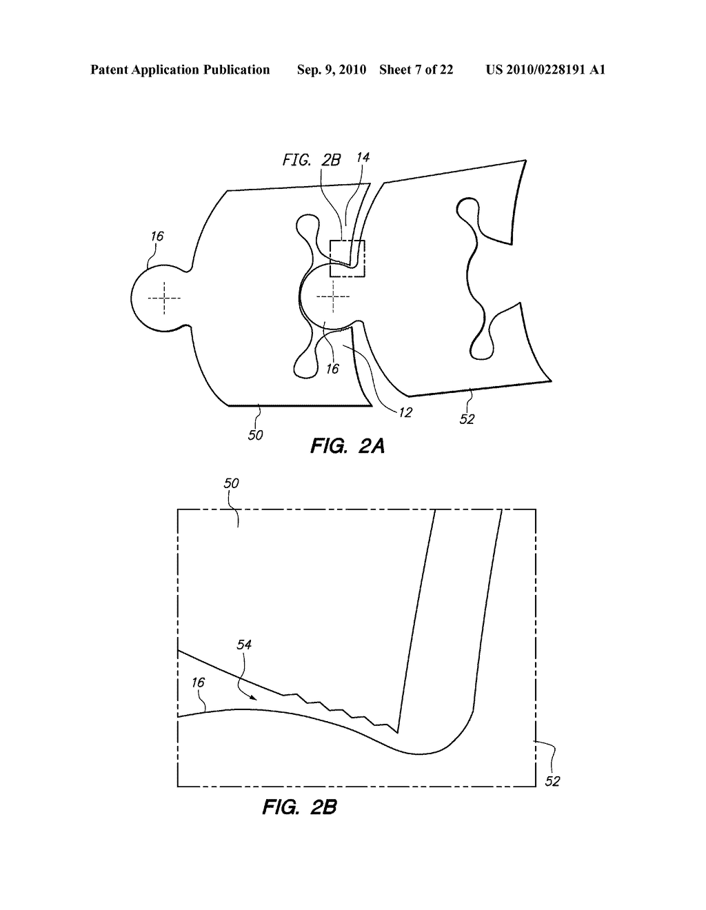 LOCKABLE SUPPORT ASSEMBLY AND METHOD - diagram, schematic, and image 08