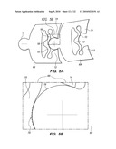 LOCKABLE SUPPORT ASSEMBLY AND METHOD diagram and image