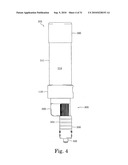 Medicine injection apparatuses diagram and image