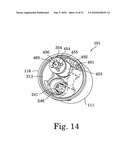 Medicine injection apparatuses diagram and image