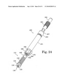 Medicine injection apparatuses diagram and image