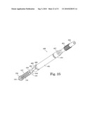 Medicine injection apparatuses diagram and image