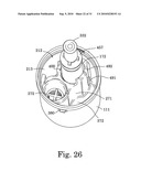 Medicine injection apparatuses diagram and image