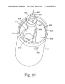 Medicine injection apparatuses diagram and image