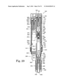 Medicine injection apparatuses diagram and image