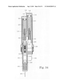 Medicine injection apparatuses diagram and image