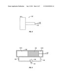 Appartus and method for penetration with shaft having a sensor for sensing penetration depth diagram and image