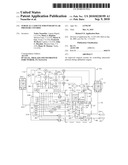 Surgical cassette for intraocular pressure control diagram and image