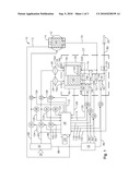 Surgical cassette for intraocular pressure control diagram and image