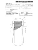 ABSORBENT CORE diagram and image