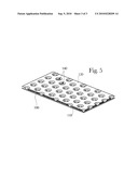 ABSORBENT CORE diagram and image