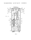 SURGICAL FLUID MANAGEMENT SYSTEM WITH PRESSURE AND/OR FLOW CONTROL diagram and image