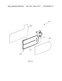 SURGICAL FLUID MANAGEMENT SYSTEM HEATER ASSEMBLY AND CARTRIDGE diagram and image