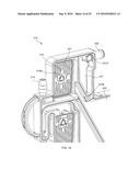 SURGICAL FLUID MANAGEMENT SYSTEM HEATER ASSEMBLY AND CARTRIDGE diagram and image