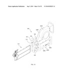 SURGICAL FLUID MANAGEMENT SYSTEM HEATER ASSEMBLY AND CARTRIDGE diagram and image