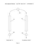 SURGICAL FLUID MANAGEMENT SYSTEM HEATER ASSEMBLY AND CARTRIDGE diagram and image