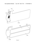 SURGICAL FLUID MANAGEMENT SYSTEM HEATER ASSEMBLY AND CARTRIDGE diagram and image