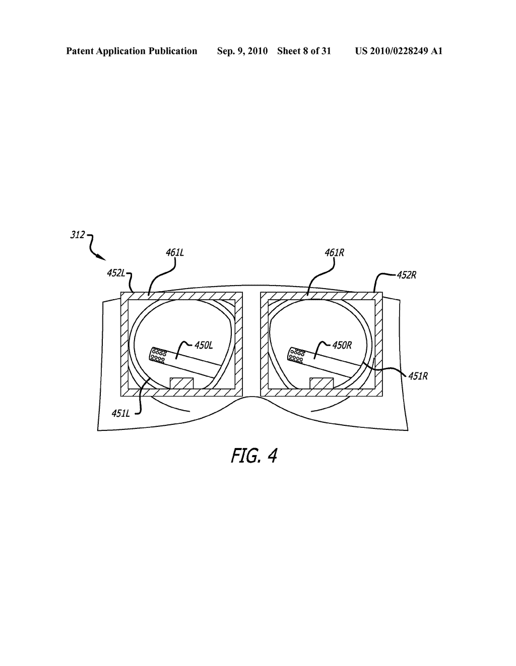 USER INTERFACES FOR ELECTROSURGICAL TOOLS IN ROBOTIC SURGICAL SYSTEMS - diagram, schematic, and image 09