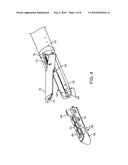 CUT AND SEAL INSTRUMENT diagram and image