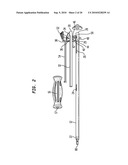 ACETABULAR SHELL REMOVAL INSTRUMENT diagram and image