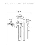 ACETABULAR SHELL REMOVAL INSTRUMENT diagram and image