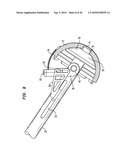 ACETABULAR SHELL REMOVAL INSTRUMENT diagram and image