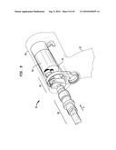 ACETABULAR SHELL REMOVAL INSTRUMENT diagram and image