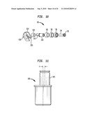 ACETABULAR SHELL REMOVAL INSTRUMENT diagram and image