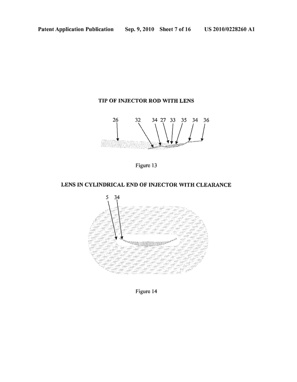 INJECTOR FOR INTRAOCULAR LENS - diagram, schematic, and image 08