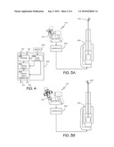 Operator Input Device for a Robotic Surgical System diagram and image