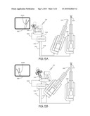 Operator Input Device for a Robotic Surgical System diagram and image