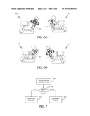 Operator Input Device for a Robotic Surgical System diagram and image