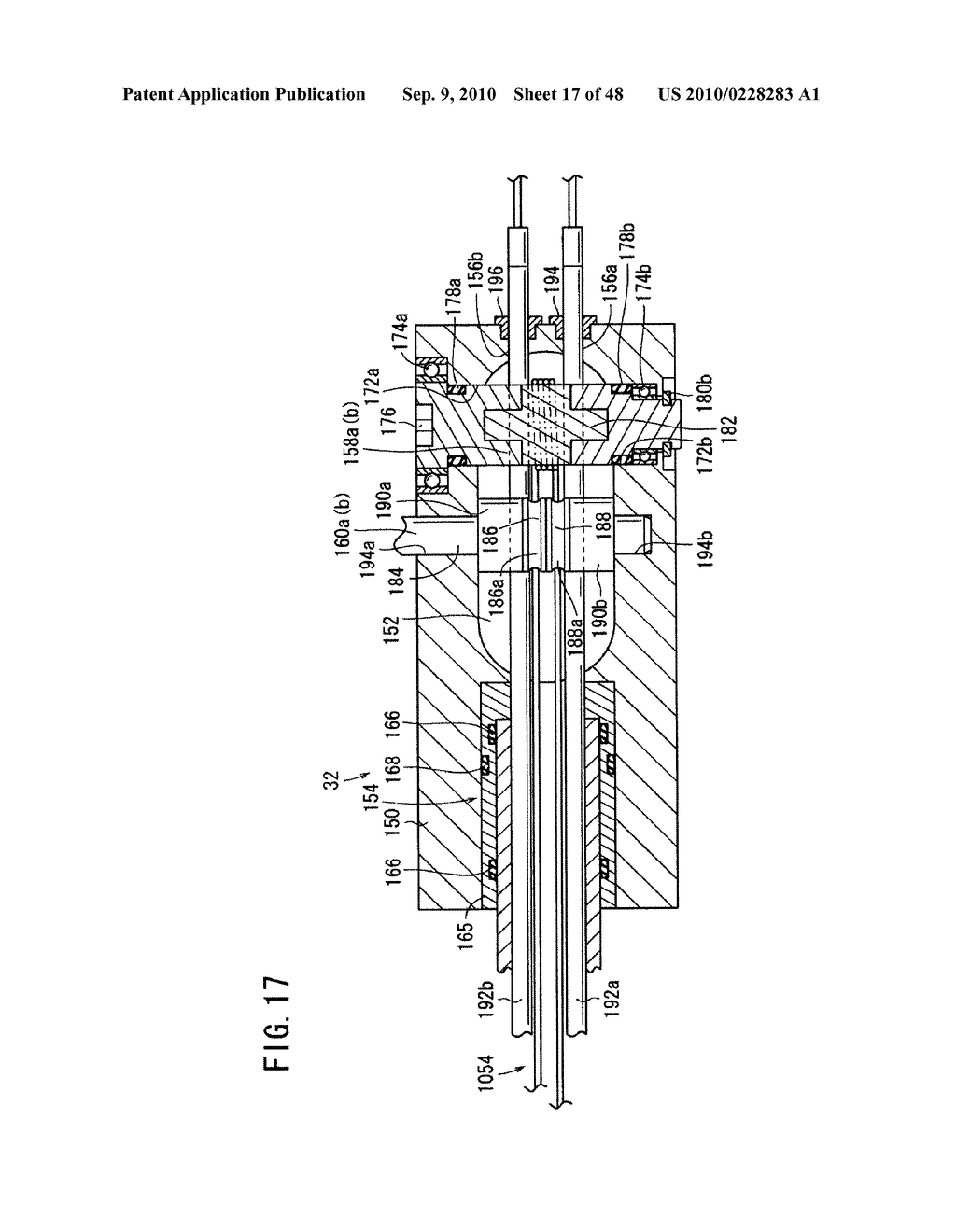 MEDICAL MANIPULATOR - diagram, schematic, and image 18