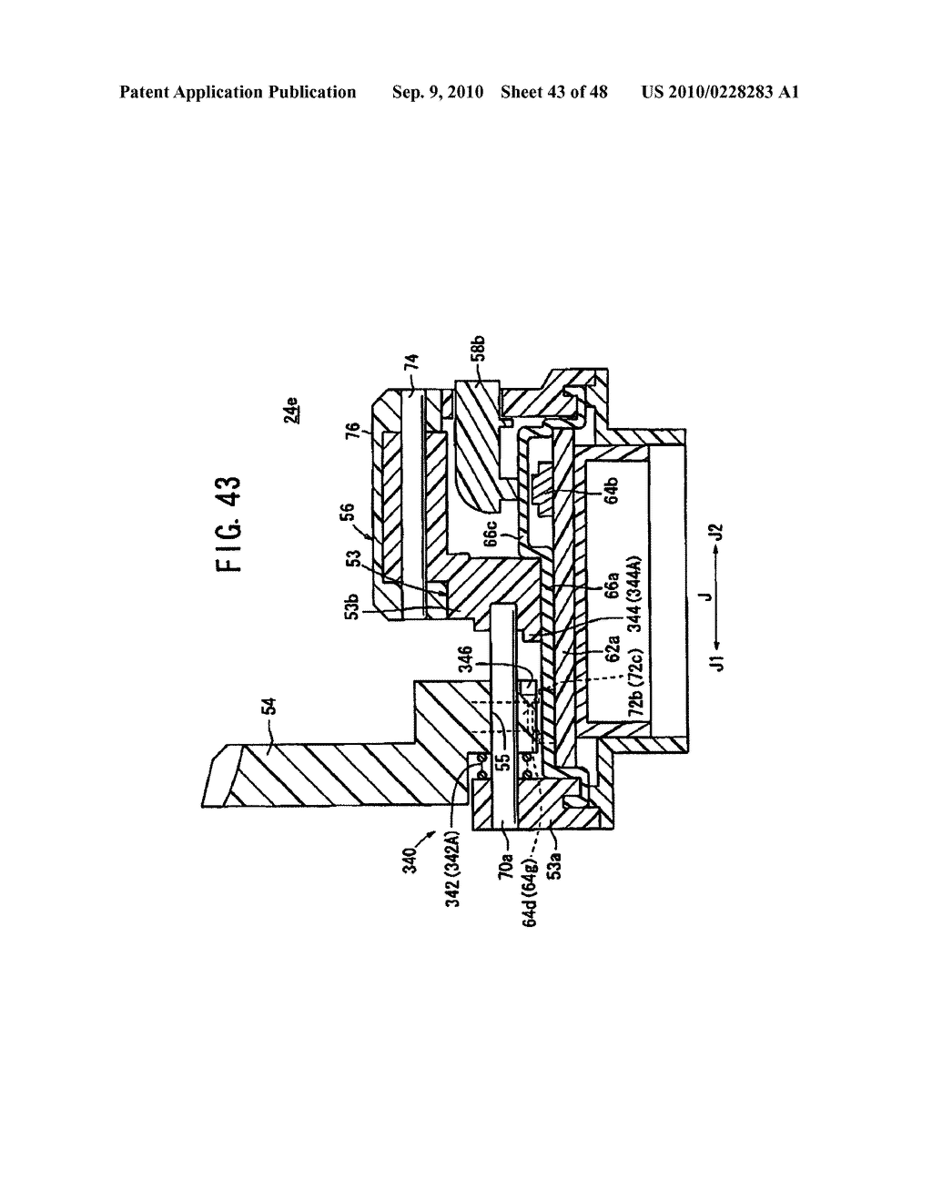 MEDICAL MANIPULATOR - diagram, schematic, and image 44