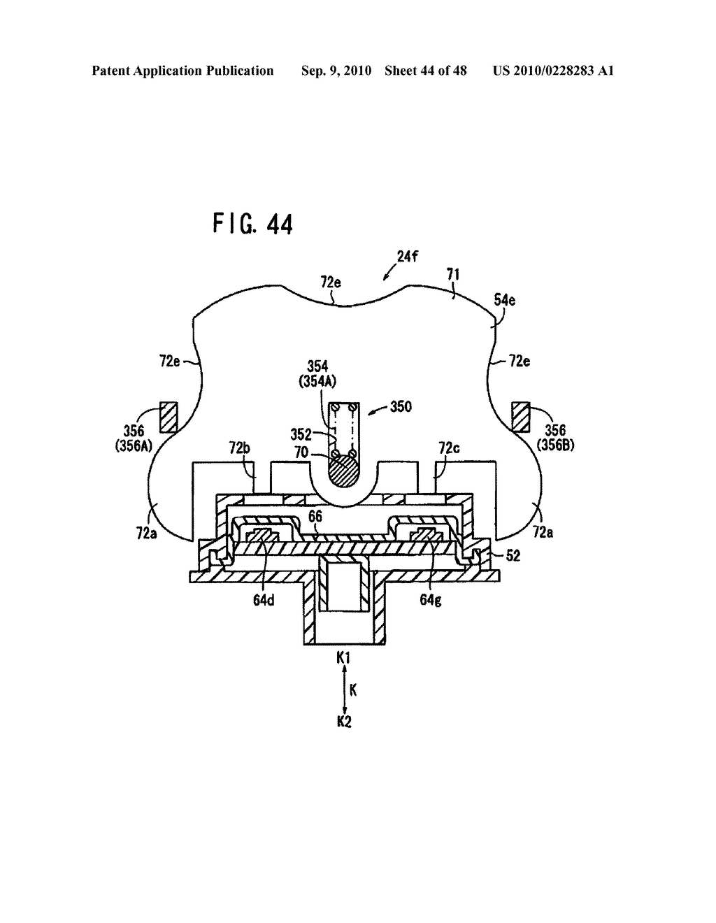 MEDICAL MANIPULATOR - diagram, schematic, and image 45