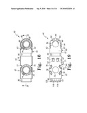 Single-Sided Dynamic Spine Plates diagram and image