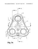 ANTERIOR PLATING SYSTEM AND METHOD diagram and image