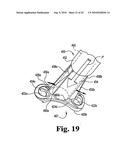 ANTERIOR PLATING SYSTEM AND METHOD diagram and image