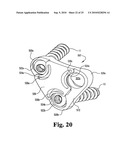 ANTERIOR PLATING SYSTEM AND METHOD diagram and image