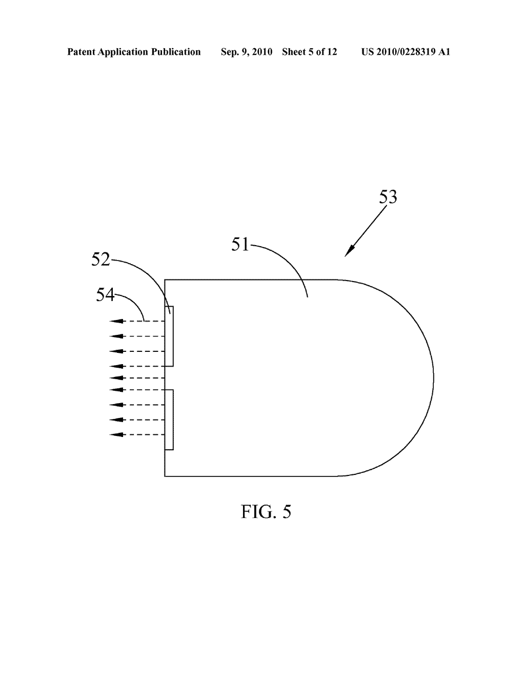 ELECTRICAL STIMULATION SYSTEM AND METHOD USING MULTI-GROUP ELECTRODE ARRAY - diagram, schematic, and image 06